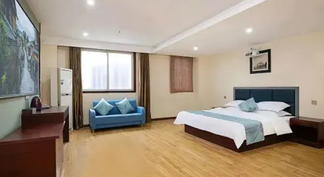 Jiajiang Hotel (Zhengzhou West Fourth Ring Yuantong Textile City), Book Hotel Zhengzhou Henan