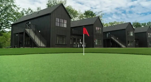 Spillway Lodges, Varaa Hotelli Bellaire Michigan