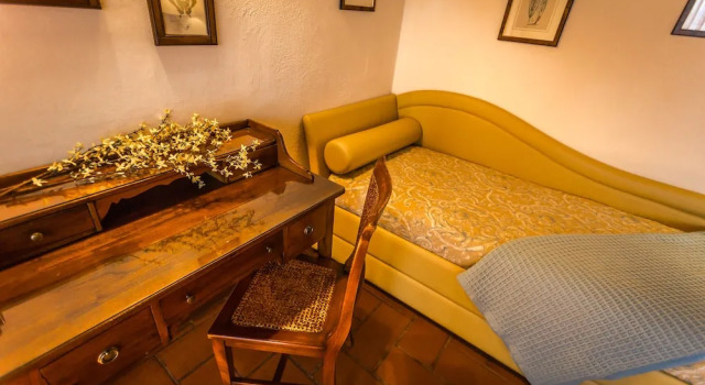 Трёхместный номер Standard La Locanda Della Chiocciola