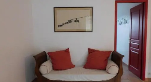 Bergerie Du Plo, Rezervovat Apartmán Montlaur 
