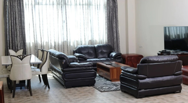 Menarol Guest House