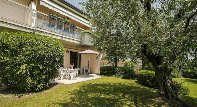 Апартаменты Casa Kristall Lago in Desenzano del Garda