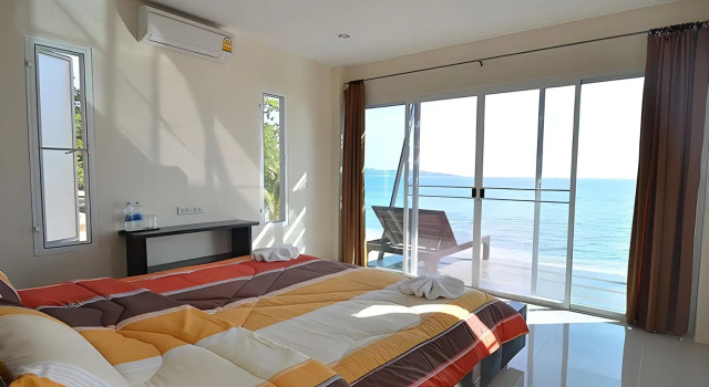 AoPong Resort