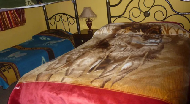 Hostal Whipala