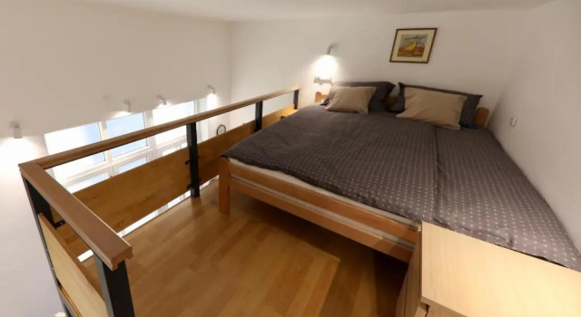 Апартаменты Central Ant Apartment