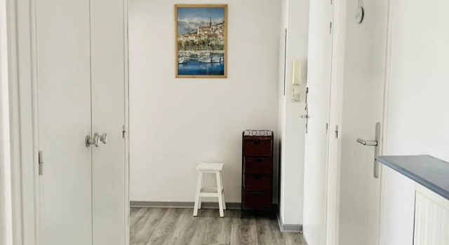 Appartement Cambo-les-Bains, 2 pièces, 2 personnes - FR-1-495-14, Prenota Appartamento Hotel a Aquitania con parcheggio, Parcheggio