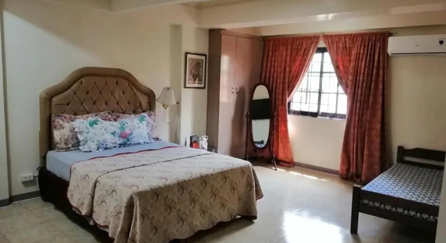 Семейный люкс The Saint Joseph Residential Suites
