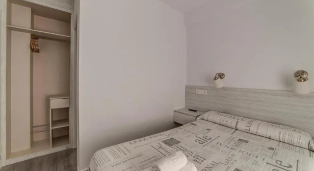 Номер Standard Hostal Lar