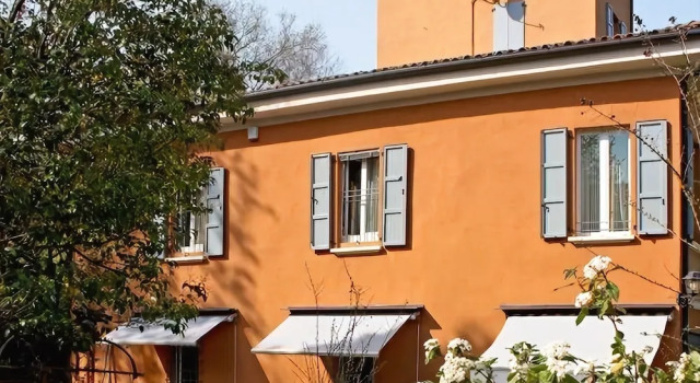 Il Villino