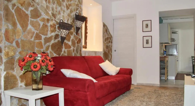 Коттедж Federico's Home