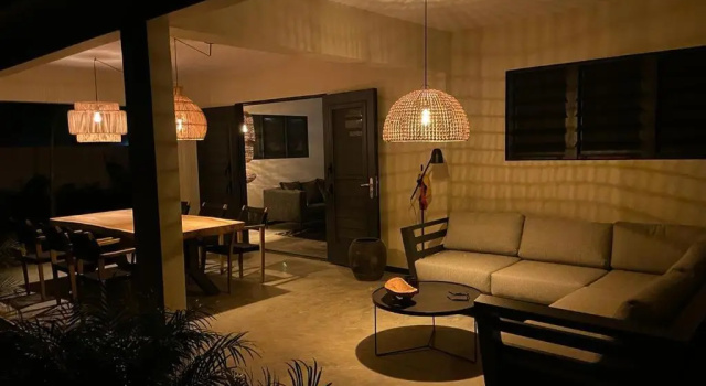 Belnem Garden Residence