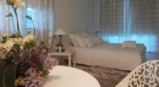 Standard- værelse B&B Luna Bianca