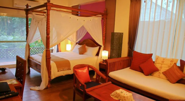 Dream Home B&B, Prenota Bed & breakfast Hotel SPA a Contea di Hualien, SPA