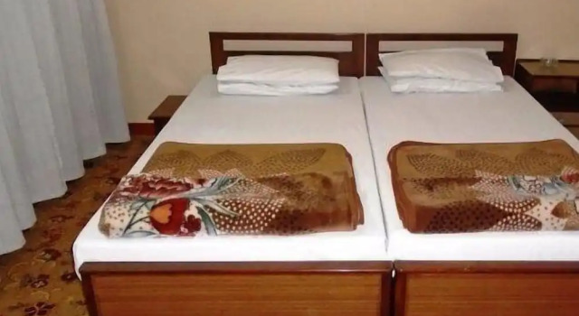 Hotel Sarban, Забронировать Отель Абботтабад провинция Хайбер-Пахтунхва