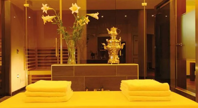 Landhotel Moerisch, Rezerwuj Hotel Hotele w Millstätter See z basenem, Basen