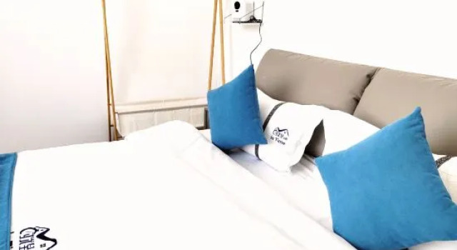 Люкс Luxury Dali Time Lixiaoyuan