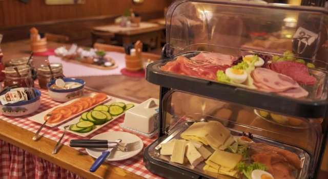 Zur grossen Tanne, Buchen Sie Hotel Sasbach Schwarzwald