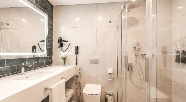 Номер Superior Sia Hotel Thermal & Spa Bursa