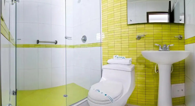 Одноместный номер Standard Hotel Palmera Real