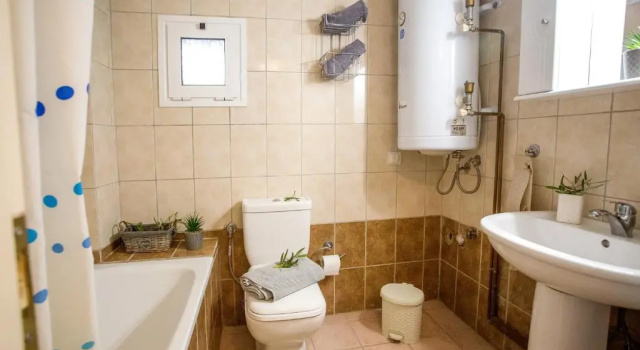 Apartamento Studio Melina