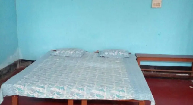 Семейный номер Standard Brahmaputra Homestay
