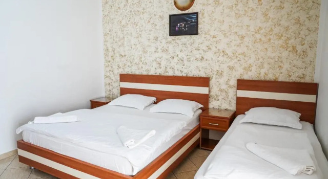 Студия Apart Hotel Llolla