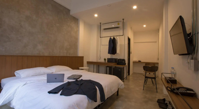 Lost Inn BKK