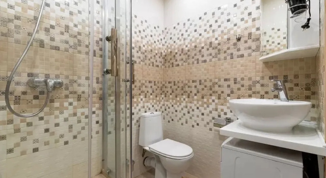 Студия Апартаменты RentWill, Ленинградское шоссе, 835-2
