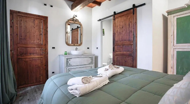 Il Castagno, Buchen Sie Hotel Castiglione dei Pepoli 