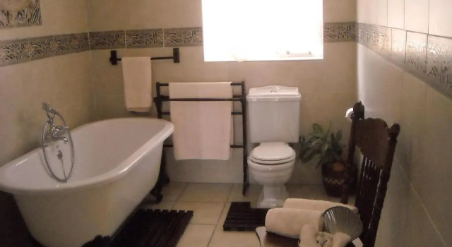 Двухместный номер Standard Upper Houghton Guesthouse