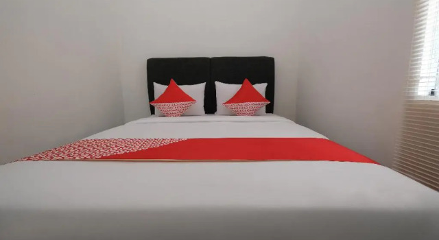 OYO 2551 Mango Residence, Rezerwuj Hotel Pangkalpinang Sumatra