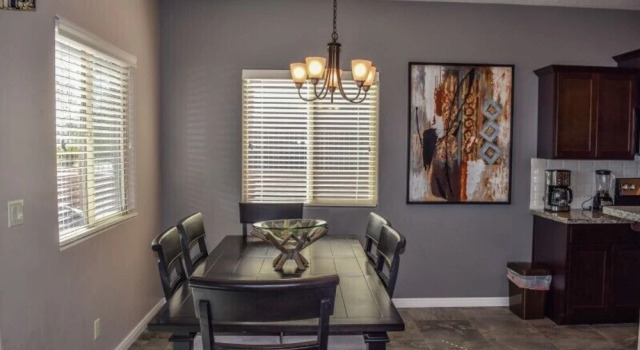 M L Paras Llc 3 Bedroom Home, Prenota Casa vacanze Mesquite 