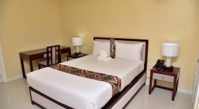 Двухместный номер Standard Hotel Grand A View
