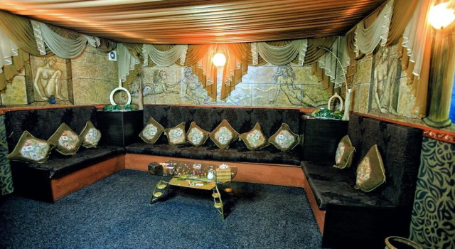 Cabanas Boutique Hotel