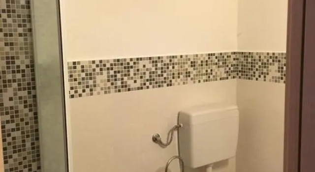 Двухместный номер Standard Allombra degli Ulivi B&B