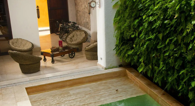 Casa Gastelbondo, Забронировать Отель Отели Картахены 3 звезды, рядом с Custom's Square, 3*