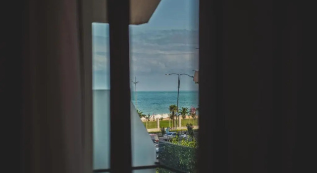 Апартаменты Batumi 51