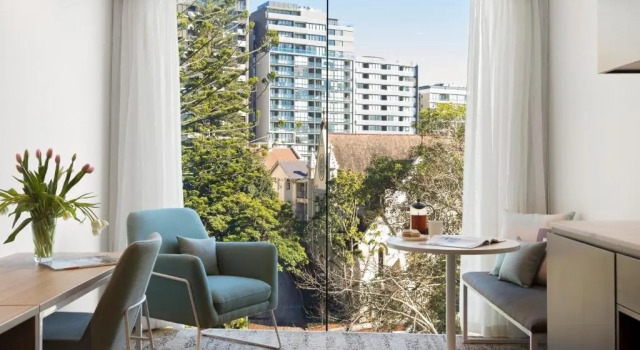 Студия Executive Quest North Sydney
