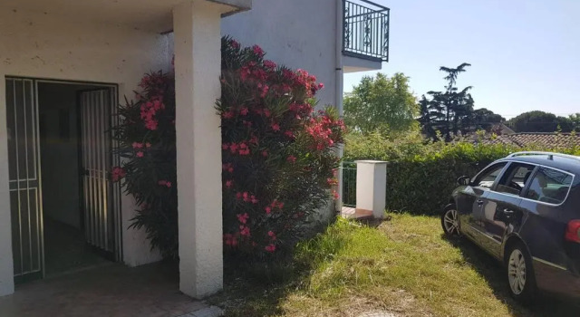 Lovely little flat at 5min walking to the Lake