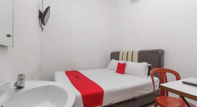 Reddoorz Near Tanjungpura University