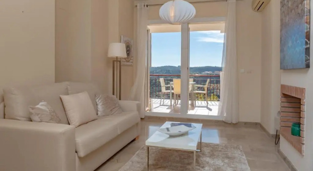 Апартаменты 2270-Amazing new 2 bedrooms with furnished terrace