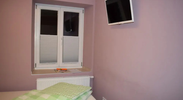 Одноместный номер Comfort Gästehaus Zwiebelturm