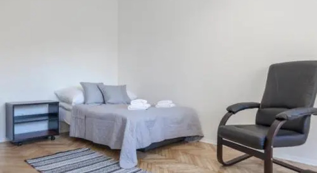 Apartamenty Białystok - Lipowa 16/7, Забронировать Апартаменты/квартира Отели Белостока с завтраком, рядом с Церковь Святого Роха, Завтраки