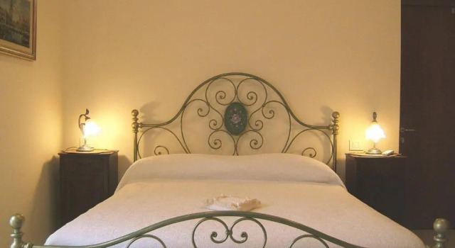 Номер Superior Locanda Canareggio