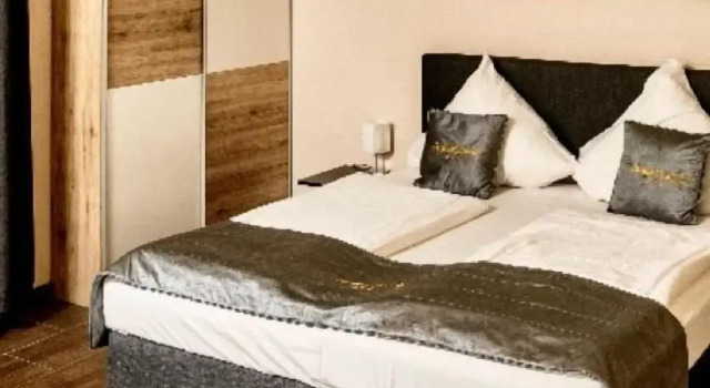 Parkhotel Lindenhof