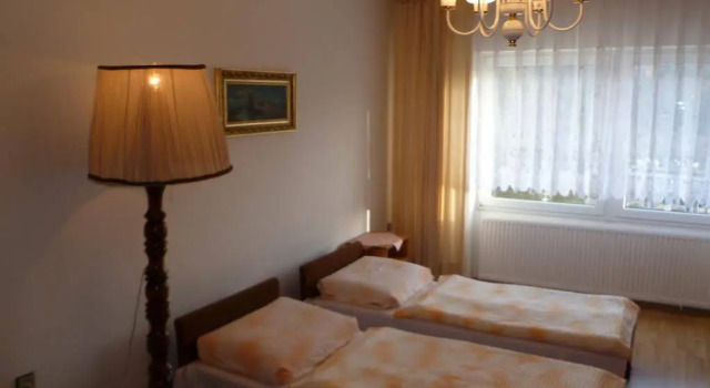 Penzion U Doubku, Réserver Hôtel Karlovy Vary Karlovy Vary