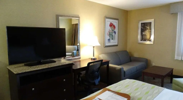 Номер Standard Best Western Gaylord