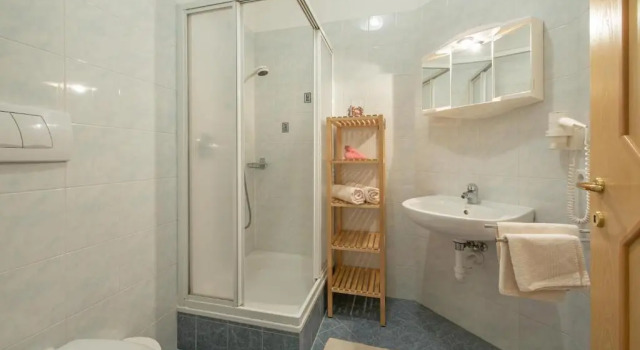 Студия Ferienbauernhof Wieserhof