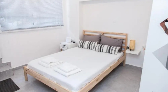 Cozy studio in Athens