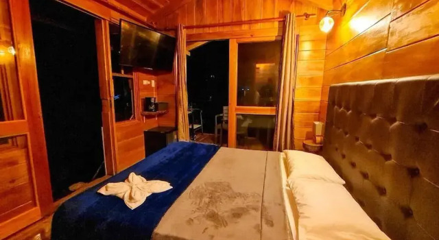 La Mercedes Cattaleya Hostal By MH